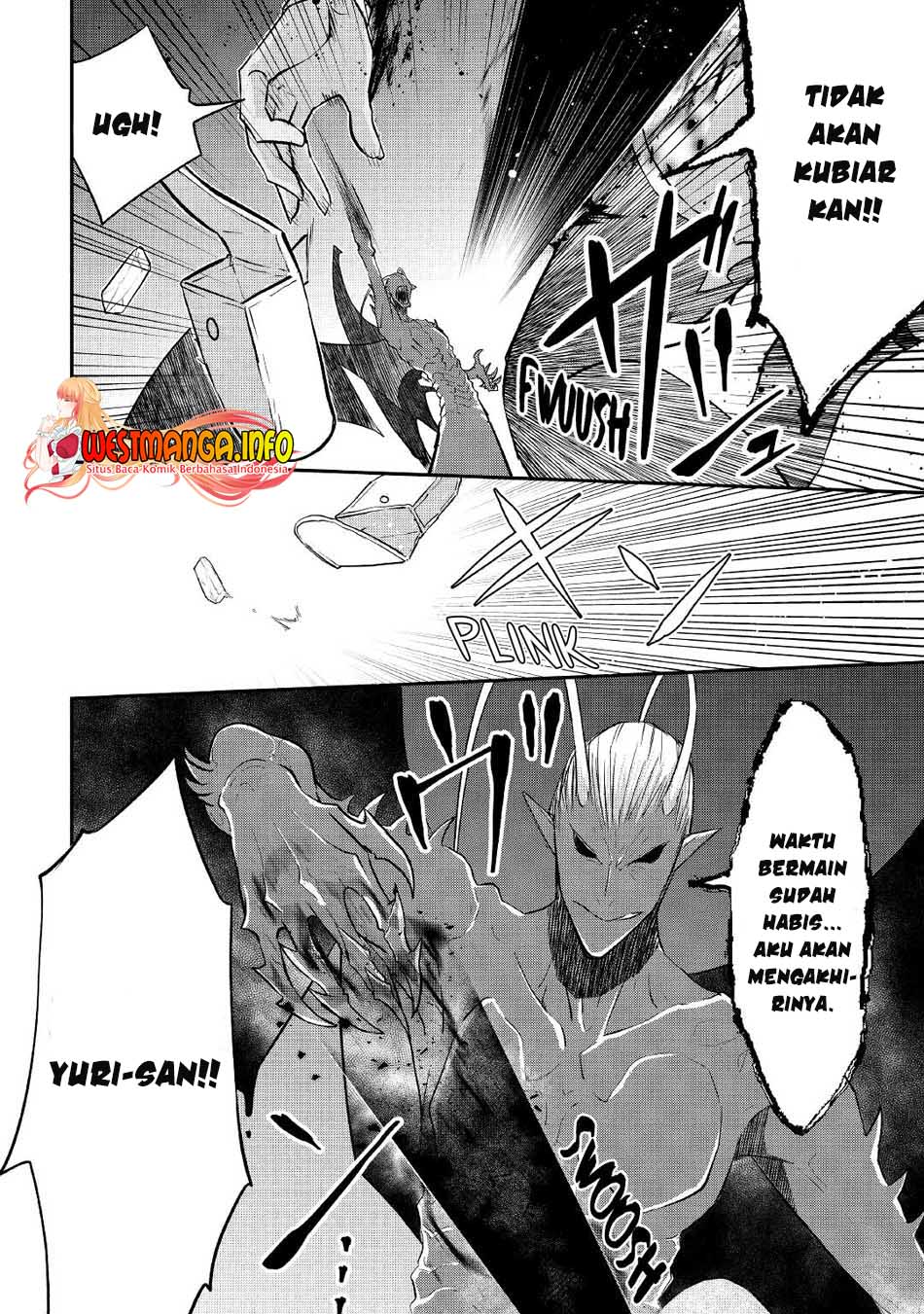 Kanchigai no Atelier Master